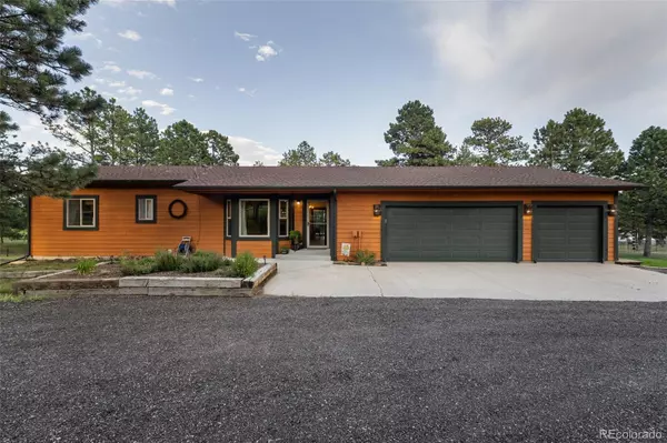 Kiowa, CO 80117,27306 Forest Ridge DR