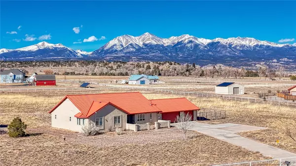 8015 County Road 141, Salida, CO 81201