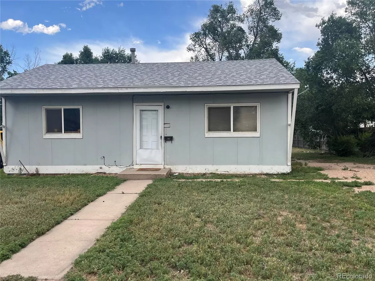 Brighton, CO 80601,804 S 1st AVE