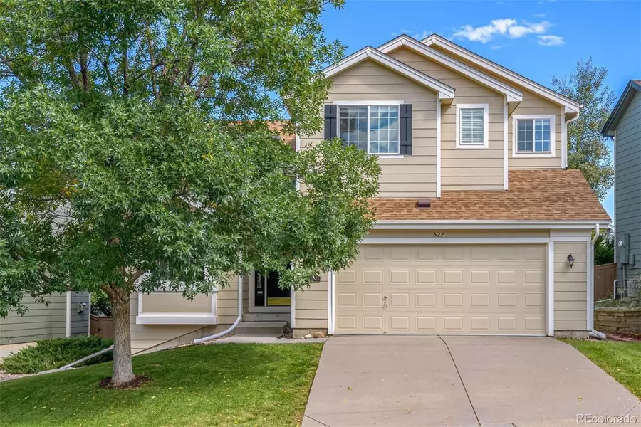 527 English Sparrow TRL, Highlands Ranch, CO 80129