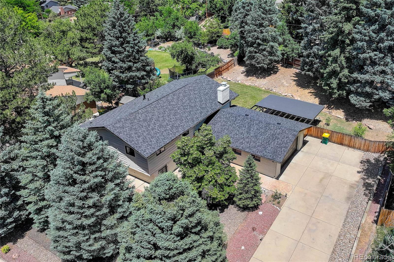 Centennial, CO 80122,1353 E Fremont CIR