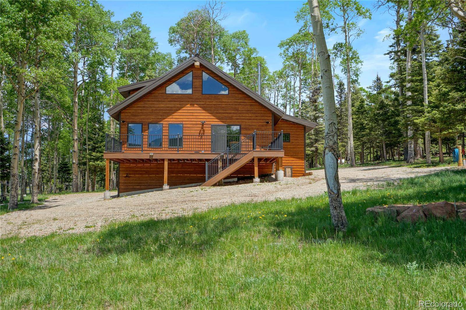Fort Garland, CO 81133,2474 Wendt LN