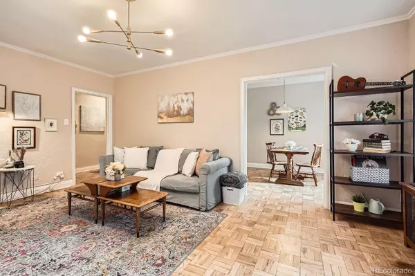 Denver, CO 80203,963 N Logan ST #11