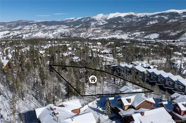 Winter Park, CO 80482,579 Lake TRL