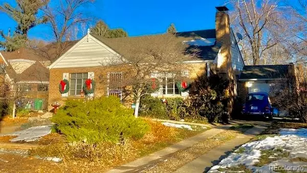 Denver, CO 80220,1680 Magnolia ST