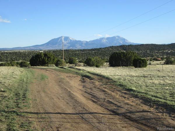 Walsenburg, CO 81089,lot 135 Twin Lakes Ranches