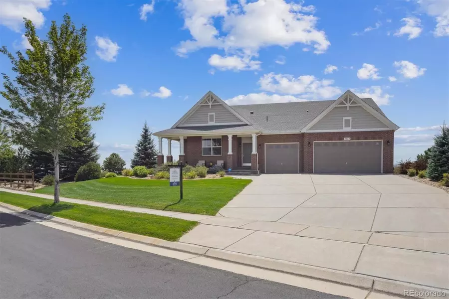 7864 Ulysses ST, Arvada, CO 80007