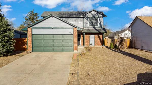 375 Briggs PL, Colorado Springs, CO 80911