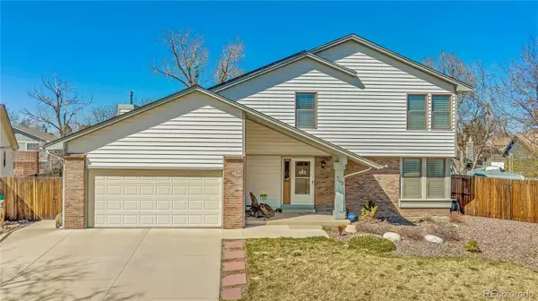 749 S Dearborn CT,  Aurora,  CO 80012