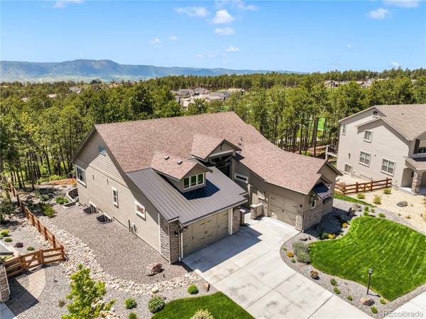 16224 Sunrise Glory LN, Monument, CO 80921