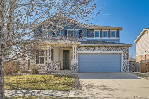 15786 Randolph PL, Denver, CO 80239