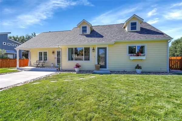 Lafayette, CO 80026,350 W Spaulding ST