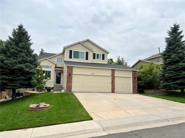 5644 S Yakima ST, Aurora, CO 80015