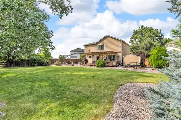 Castle Rock, CO 80109,3852 Primrose LN