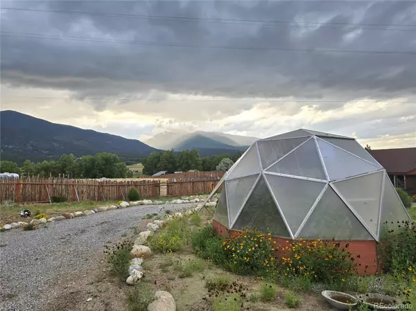 Buena Vista, CO 81211,16811 County Road 306