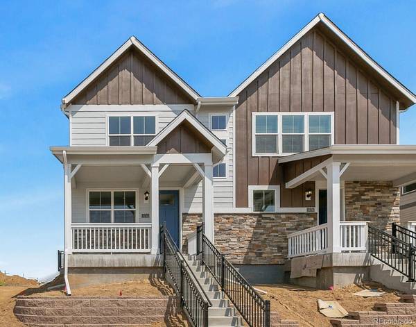 712 N Shawnee ST, Aurora, CO 80018