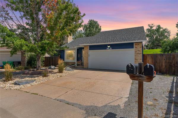 2052 Turner CT, Castle Rock, CO 80104