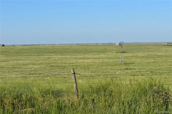 Calhan, CO 80808,9545 N Yoder RD