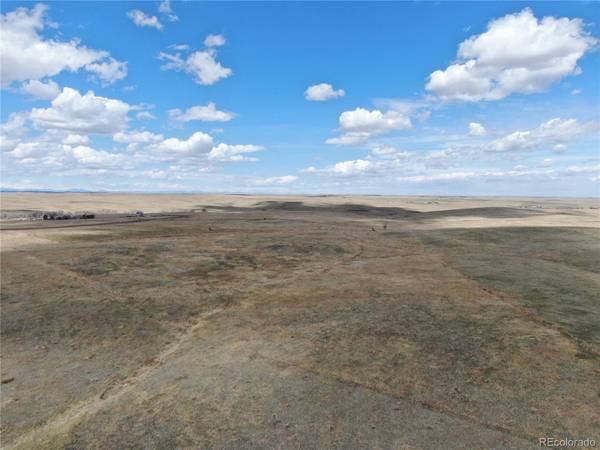 0 LOT 13 Wendling TRL, Kiowa, CO 80117