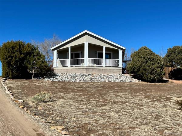 28 Apache Drive, Walsenburg, CO 81089