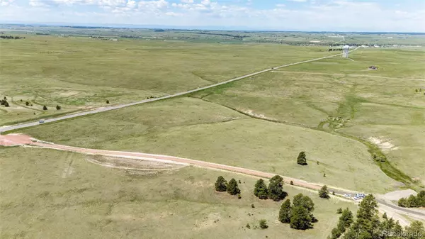 Kiowa, CO 80117,Parcel 1 Highway 86