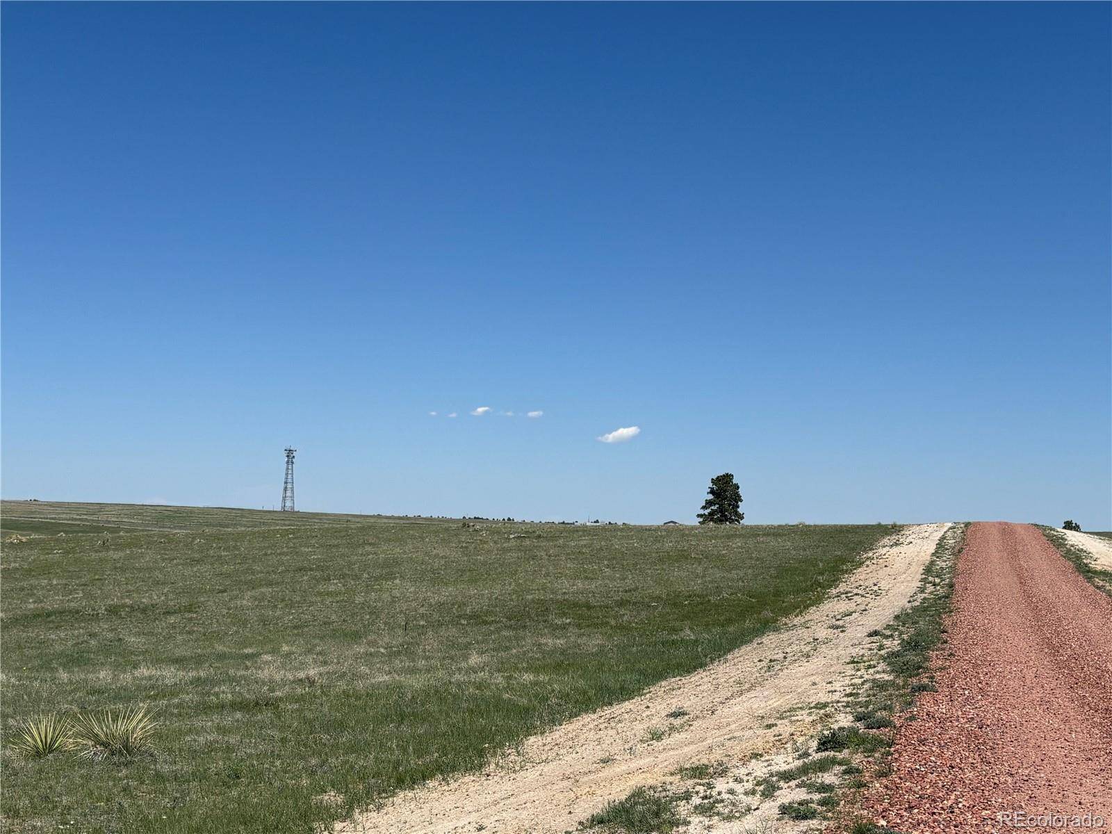 Kiowa, CO 80117,Parcel 1 Highway 86