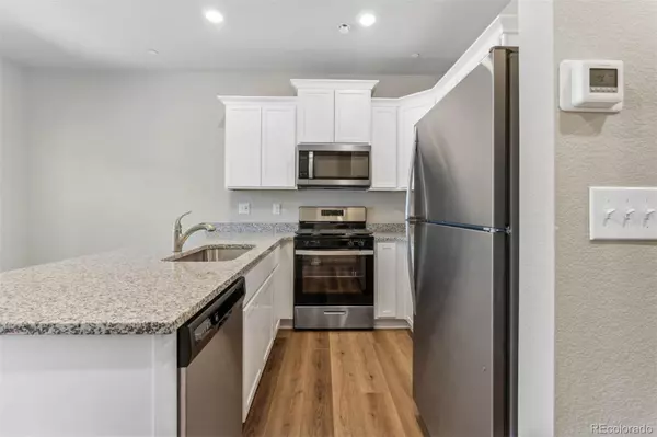 Johnstown, CO 80534,171 Robin RD