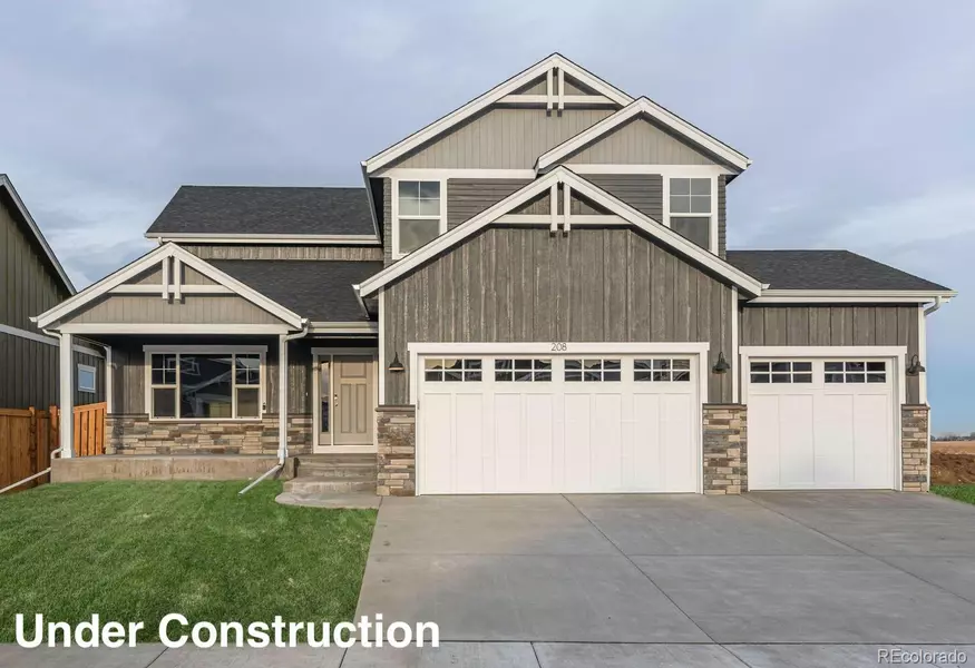 310 Rhubarb DR, Berthoud, CO 80513