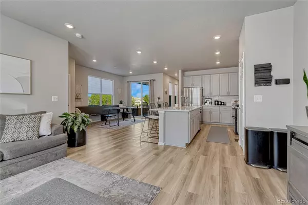 Aurora, CO 80017,18281 E Kansas PL