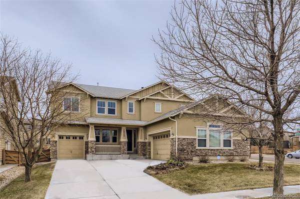 10940 Unity Pkwy, Commerce City, CO 80022