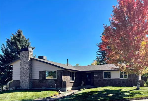 4482 E Fair CIR, Centennial, CO 80121
