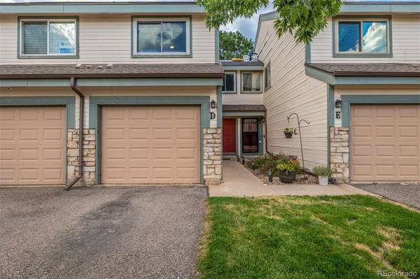 Littleton, CO 80128,8304 S Everett WAY #D