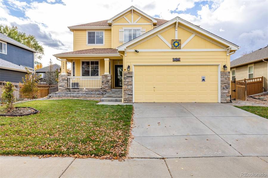 5286 Tall Spruce ST, Brighton, CO 80601