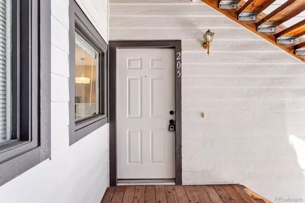 Arvada, CO 80004,10734 W 63rd PL #205