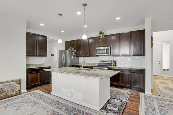 Aurora, CO 80019,19553 E 60th PL