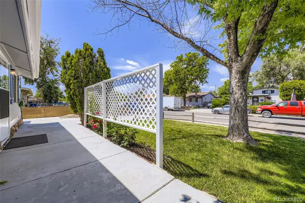 Commerce City, CO 80022,7930 Poplar ST