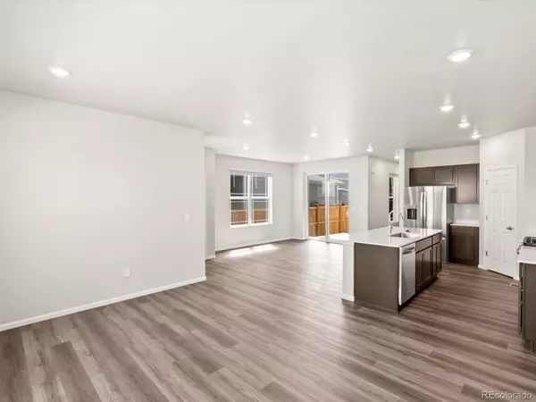 Aurora, CO 80018,22430 E 8th PL