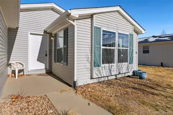 Greeley, CO 80631,2990 W C ST #18