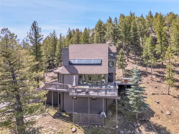 Evergreen, CO 80439,6574 Olympus DR