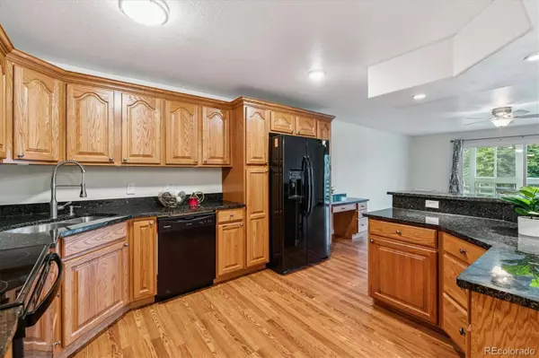 Denver, CO 80247,9335 E Center AVE #7B