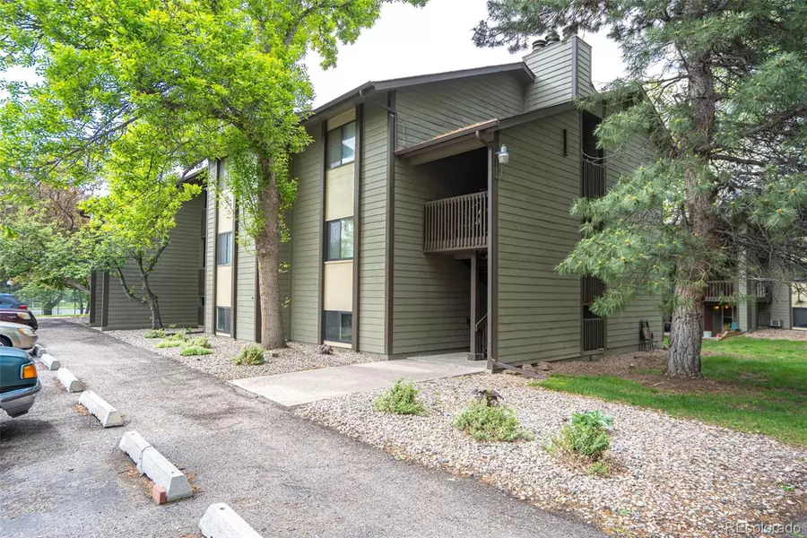 925 Columbia RD #114, Fort Collins, CO 80525