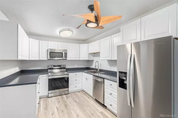 Aurora, CO 80014,13606 E Bates AVE #109
