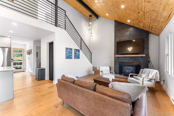 Morrison, CO 80465,8440 S Arrowhead DR