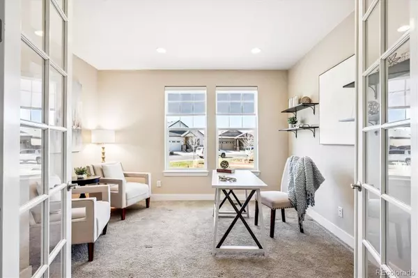 Parker, CO 80134,6667 Club Villa RD