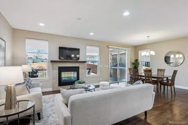 Parker, CO 80134,6667 Club Villa RD