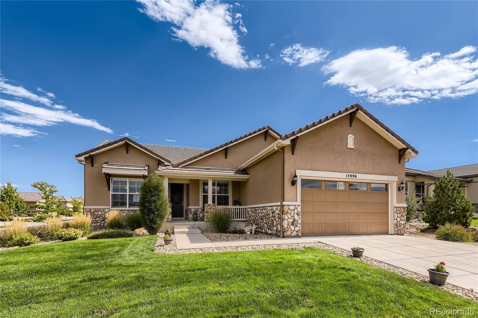 15990 Redcloud WAY, Broomfield, CO 80023