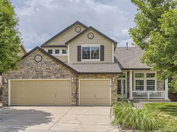 10291 Royal Eagle LN, Highlands Ranch, CO 80129