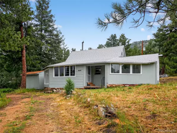 Beulah, CO 81023,8689 Douglas LN