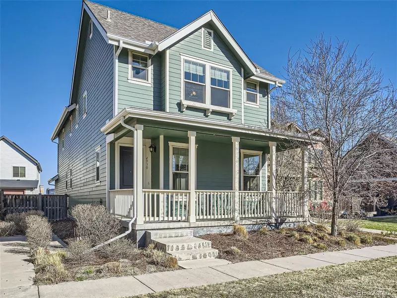 4930 Akron ST, Denver, CO 80238