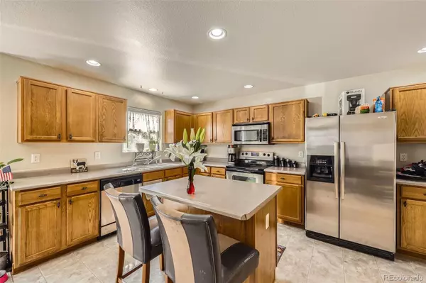 Commerce City, CO 80022,10168 Granby